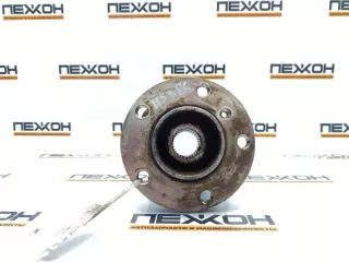 33406867811 Ступица BMW X5 F15 Арт 2-932751, вид 3