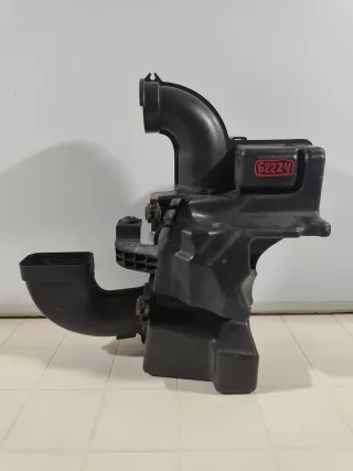 28212H0300 Резонатор Kia Rio 4 restailing Арт 2-932950, вид 1