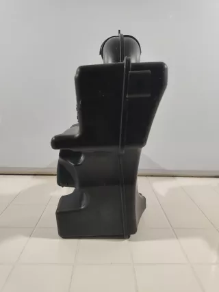 28212H0300 Резонатор Kia Rio 4 restailing Арт 2-932950, вид 2