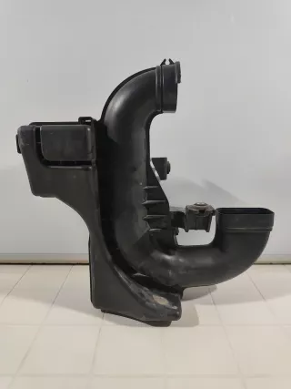 28212H0300 Резонатор Kia Rio 4 restailing Арт 2-932950, вид 3