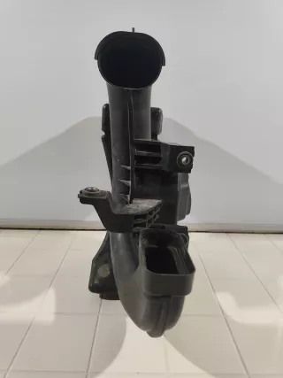 28212H0300 Резонатор Kia Rio 4 restailing Арт 2-932950, вид 4