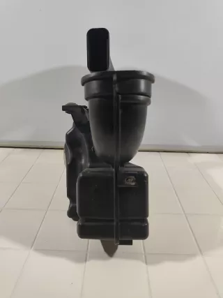 28212H0300 Резонатор Kia Rio 4 restailing Арт 2-932950, вид 5