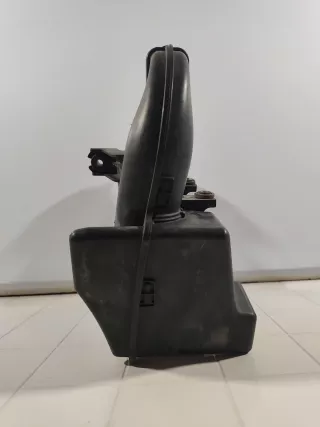 28212H0300 Резонатор Kia Rio 4 restailing Арт 2-932950, вид 6
