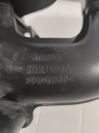 28212H0300 Резонатор Kia Rio 4 restailing Арт 2-932950, вид 7