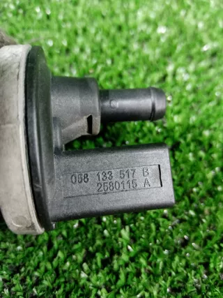 058133517B Клапан вентиляции топливного бака Volkswagen Golf 5 Арт 2-932969, вид 5
