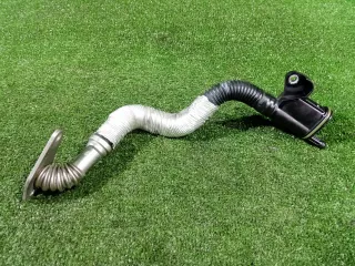 06H103213G Трубка картерных газов Audi A4 B8 Арт 2-933000, вид 2