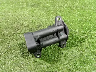 0B5325129B Фланец (тройник) системы охлаждения Audi A4 B8 Арт 2-933020, вид 1
