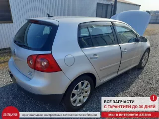 03C133204AH Коллектор впускной Volkswagen Golf 5 Арт 2-933044, вид 14
