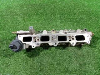 03C133204AH Коллектор впускной Volkswagen Golf 5 Арт 2-933044, вид 3