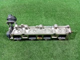 03C133204AH Коллектор впускной Volkswagen Golf 5 Арт 2-933044, вид 6