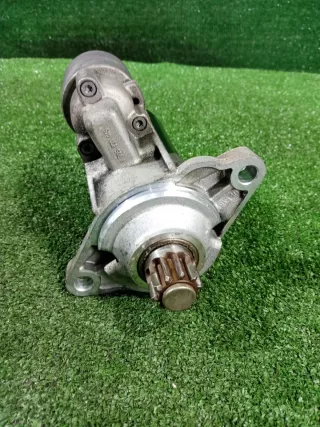 02E911023J Стартер Volkswagen Golf 5 Арт 2-933058, вид 1