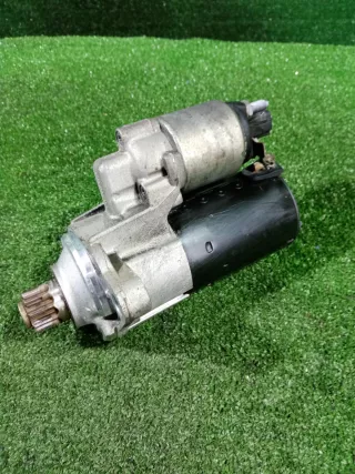 02E911023J Стартер Volkswagen Golf 5 Арт 2-933058, вид 4