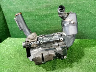03C145601E Турбокомпрессор Volkswagen Golf 5 Арт 2-933128, вид 3