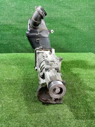 03C145601E Турбокомпрессор Volkswagen Golf 5 Арт 2-933128, вид 6
