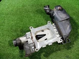 03C145601E Турбокомпрессор Volkswagen Golf 5 Арт 2-933128, вид 7