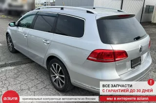 6Q6955707C Дворник задний Volkswagen Passat B7 Арт 2-933143, вид 8