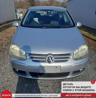 1K6827550C Амортизатор двери багажника (комплект) Volkswagen Golf 5 Арт 2-933168, вид 5