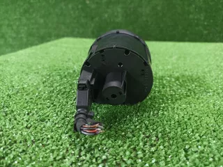 3C8941431A Переключатель света Volkswagen Passat B7 Арт 2-933200, вид 4