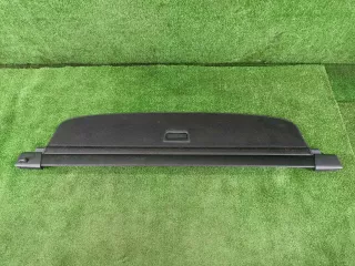 3AF867871H Шторка багажника Volkswagen Passat B7 Арт 2-933219, вид 2