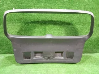 3AF867605A Обшивка крышки багажника Volkswagen Passat B7 Арт 2-933221, вид 1