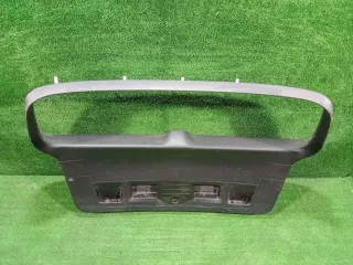 3AF867605A Обшивка крышки багажника Volkswagen Passat B7 Арт 2-933221, вид 4