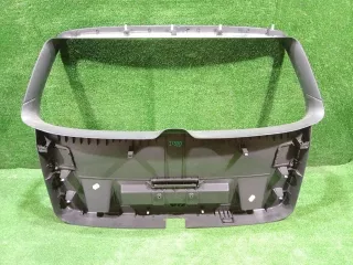 3AF867605A Обшивка крышки багажника Volkswagen Passat B7 Арт 2-933221, вид 5