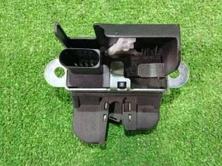 5K0827505A Замок двери багажника Volkswagen Golf 6 Арт 2-933245, вид 4