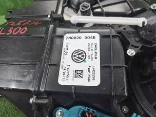 7N0820049 Корпус печки Volkswagen Sharan 2 Арт 2-933257, вид 2