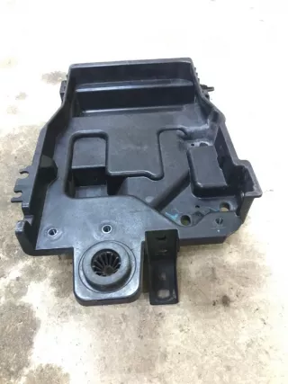 6600004812 Подставка под аккумулятор Geely Coolray Арт 2-933289, вид 3