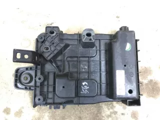 6600004812 Подставка под аккумулятор Geely Coolray Арт 2-933289, вид 6