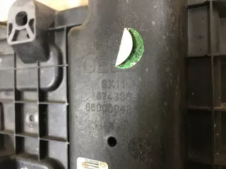 6600004812 Подставка под аккумулятор Geely Coolray Арт 2-933289, вид 7