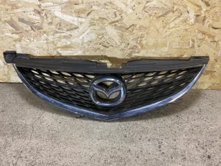 gs1d50712 Решетка радиатора Mazda 6 2 Арт 2-933350, вид 1