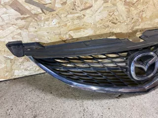 gs1d50712 Решетка радиатора Mazda 6 2 Арт 2-933350, вид 3