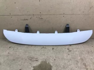 5245342900 Накладка на бампер Toyota Rav 4 2 Арт 2-933370, вид 1