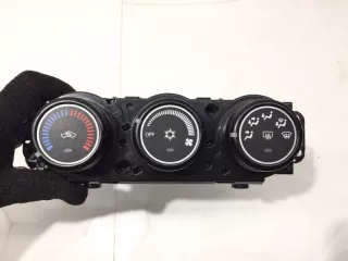 7820A116XA Блок управления печки/климат-контроля Mitsubishi Lancer 10 Арт 2-933427, вид 1
