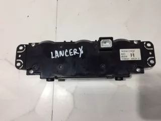 7820A116XA Блок управления печки/климат-контроля Mitsubishi Lancer 10 Арт 2-933427, вид 2