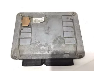 06A906033KB Блок управления двигателем Skoda Octavia A5 Арт 2-933438, вид 3