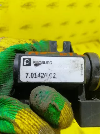 55573362 Клапан управления турбиной Opel Astra G Арт 2-933509, вид 4