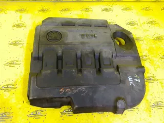 04L103925 Декоративная крышка двс Skoda Octavia A4 Арт 2-933530, вид 1