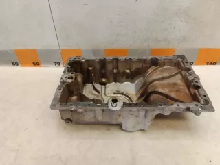 484F1009011MA Поддон масляный двигателя Chery Tiggo t11 Арт 2-933643
