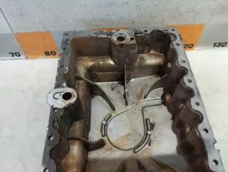 484F1009011MA Поддон масляный двигателя Chery Tiggo t11 1.8л Арт 2-933643, вид 2