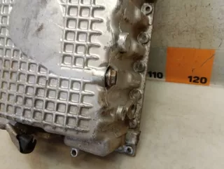 484F1009011MA Поддон масляный двигателя Chery Tiggo t11 1.8л Арт 2-933643, вид 7