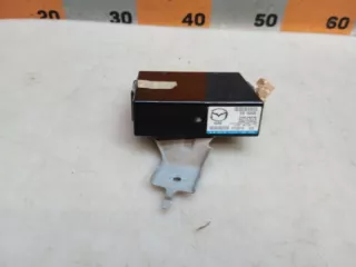 EG23675DZB Блок управления центральным замком Mazda CX-7 Арт 2-933802, вид 3