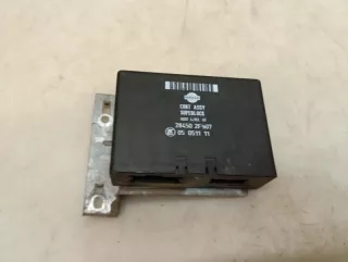 284502F907 Блок управления центральным замком Nissan Primera 11 Арт 2-933835, вид 6