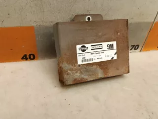 237103J316 Блок управления двигателем Nissan Primera 11 Арт 2-933927, вид 3