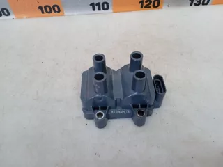 7700873701 Катушка зажигания Renault Kangoo 1 Арт 2-933994, вид 1