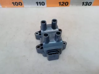 7700873701 Катушка зажигания Renault Kangoo 1 Арт 2-933994, вид 3