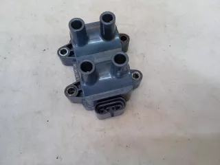 7700873701 Катушка зажигания Renault Kangoo 1 Арт 2-933994, вид 5