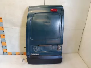 7751469197 Крышка багажника (дверь 3-5) Renault Kangoo 1 Арт 2-934052, вид 1