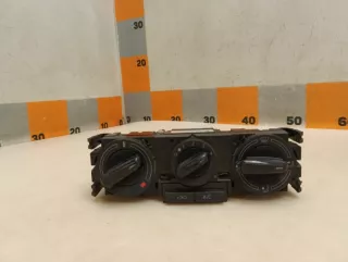 5JA820045C Блок управления печки/климат-контроля Skoda Rapid Арт 2-934167, вид 1
